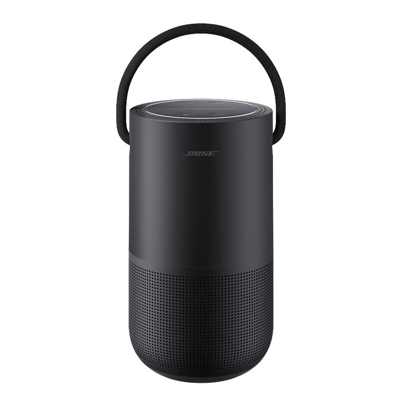 Loa Bluetooth Bose Portable Smart Speaker-Việt Music