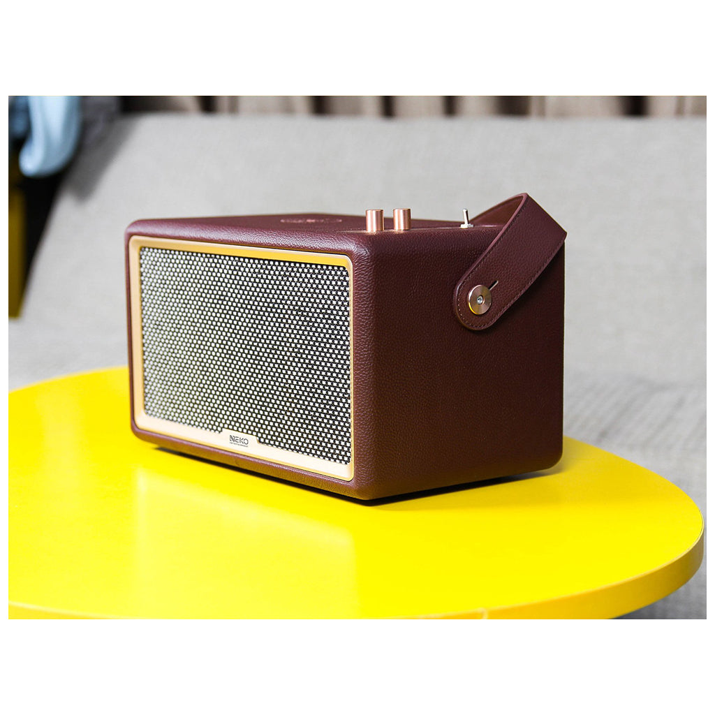 Loa Neko UK100-Việt Music