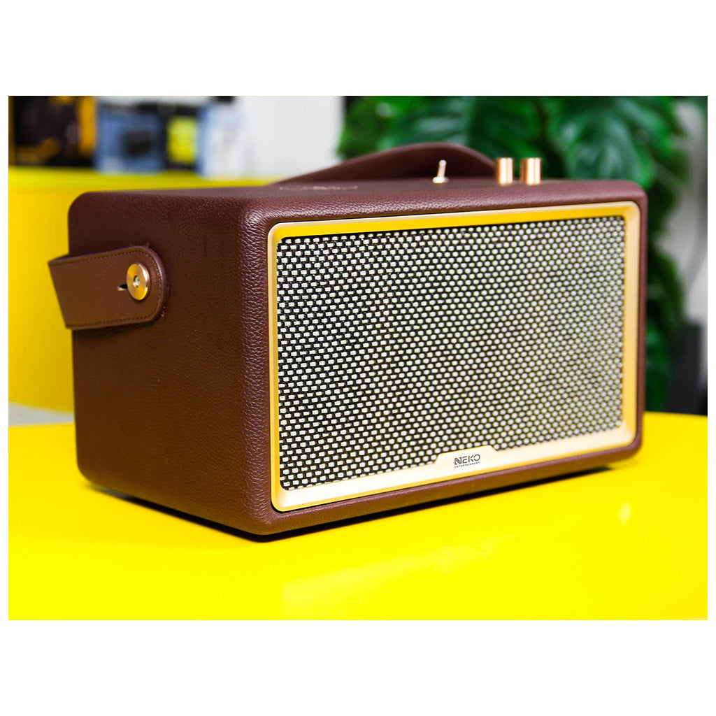 Loa Neko UK100-Việt Music