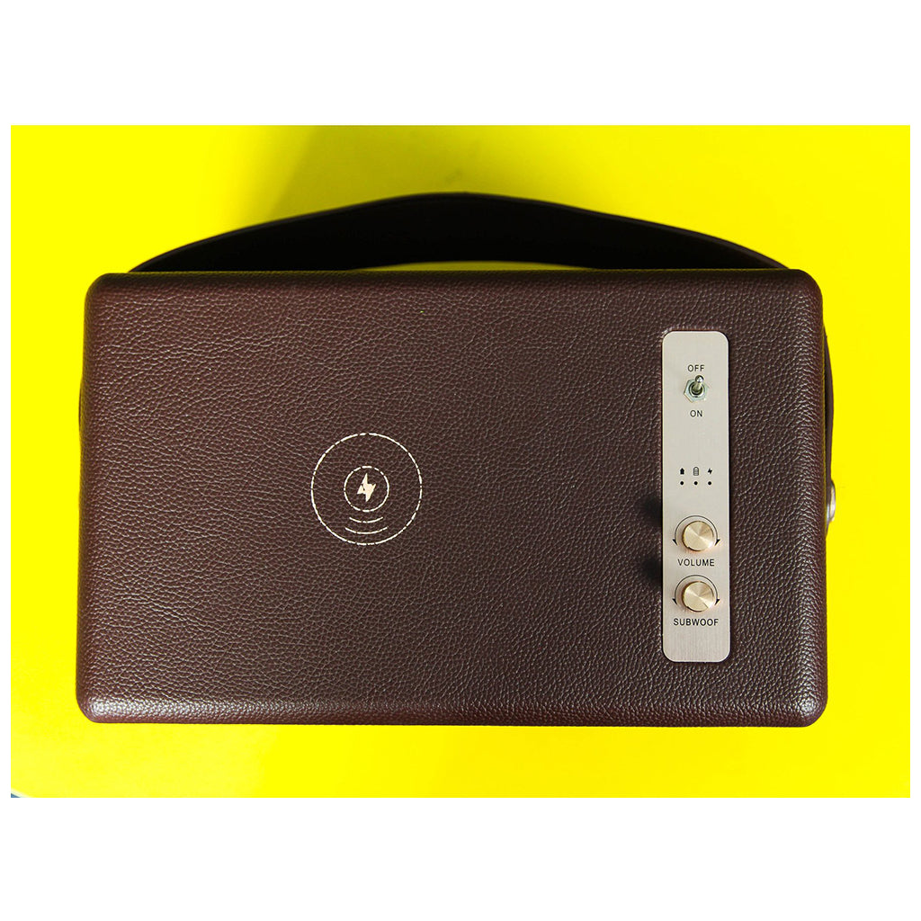 Loa Neko UK100-Việt Music