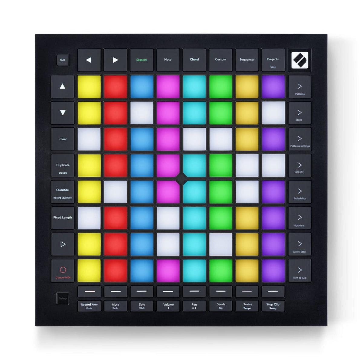 MIDI Pad Controller Novation Launchpad Pro - Việt Music