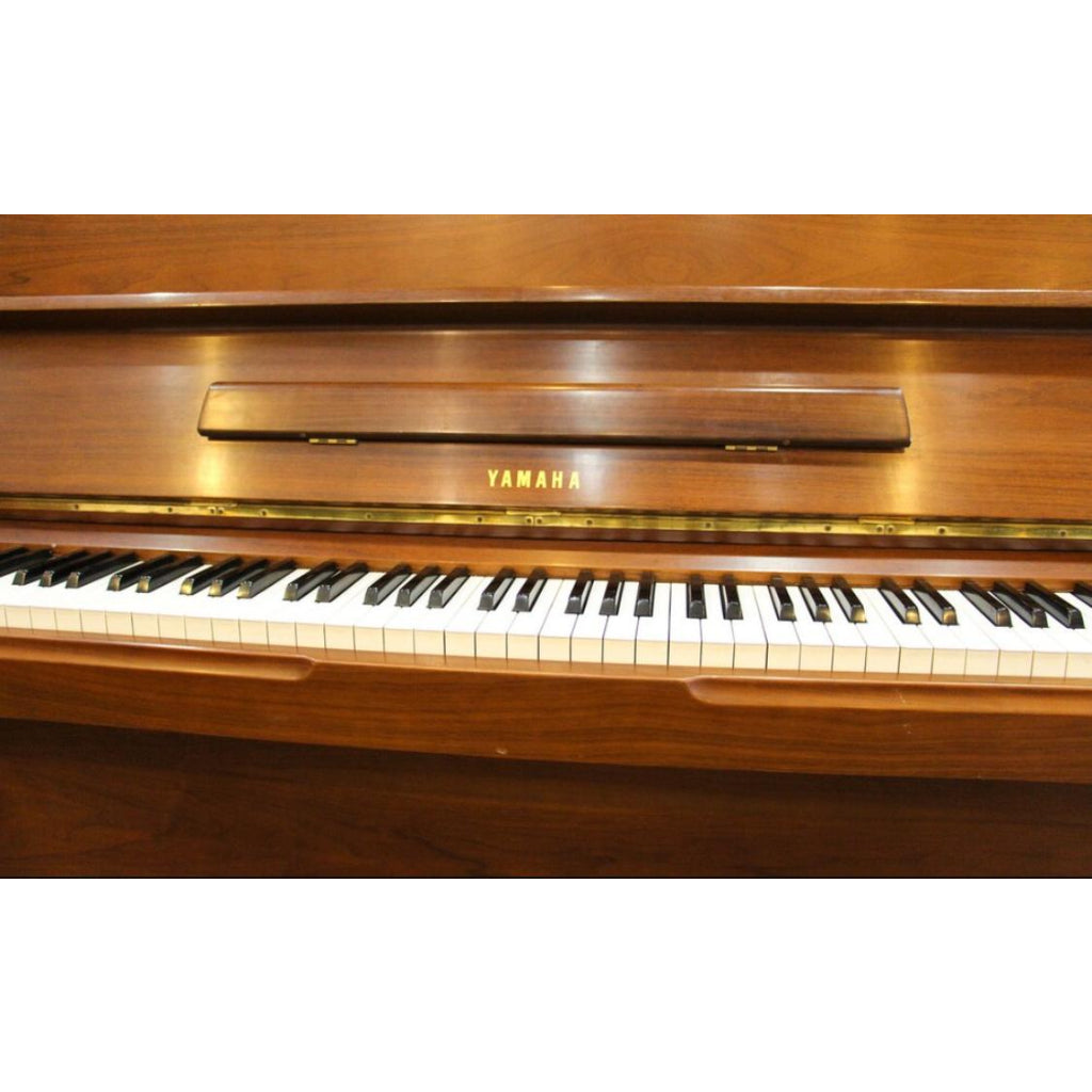 Đàn Piano Cơ Upright Yamaha M1A Walnut - Qua Sử Dụng-Việt Music