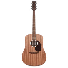 Đàn Guitar Martin X Series D-X2E Sapele Top, Macassar Sides Acoustic w/Fishman MX w/Bag - Việt Music