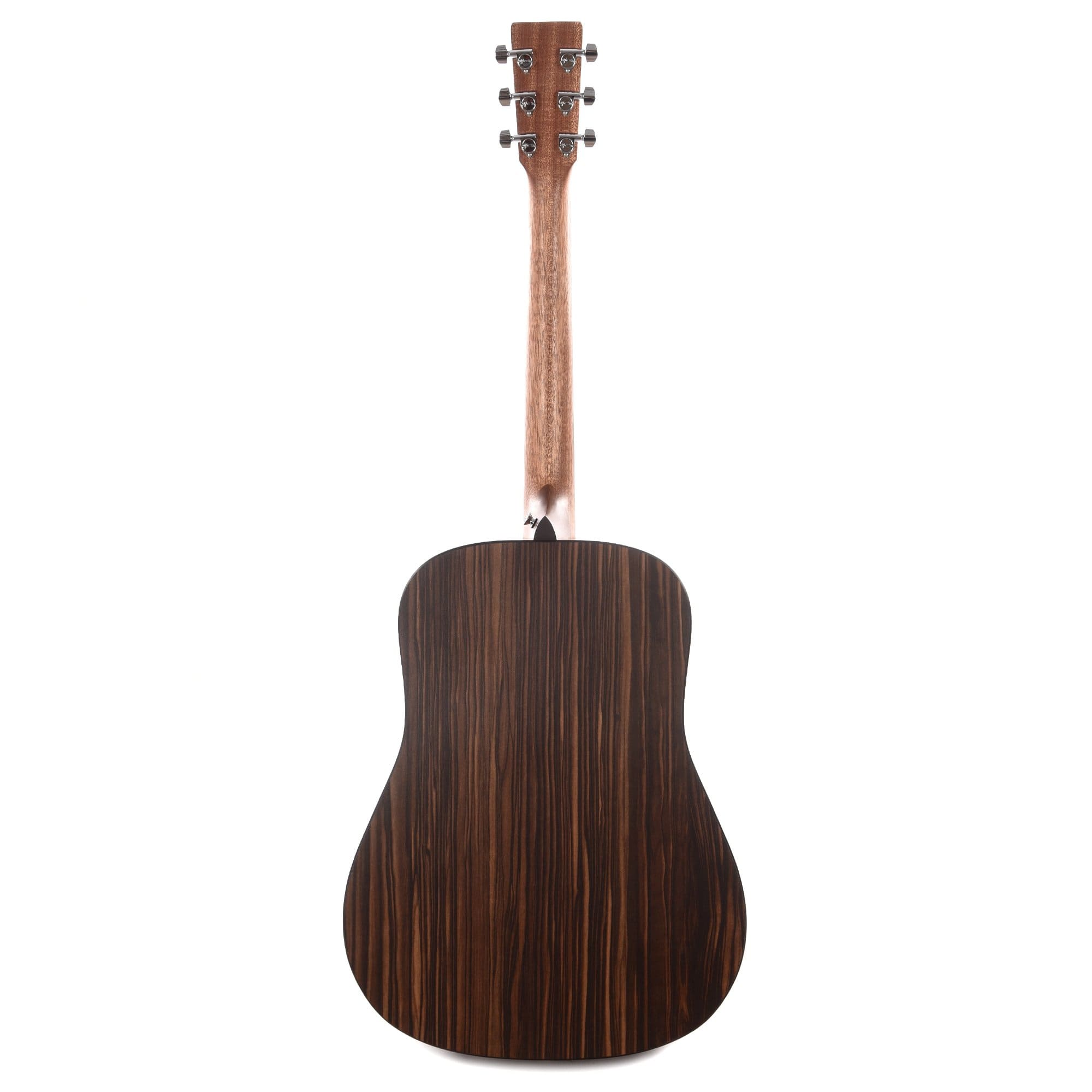 Đàn Guitar Martin X Series D-X2E Sapele Top, Macassar Sides Acoustic w/Fishman MX w/Bag - Việt Music