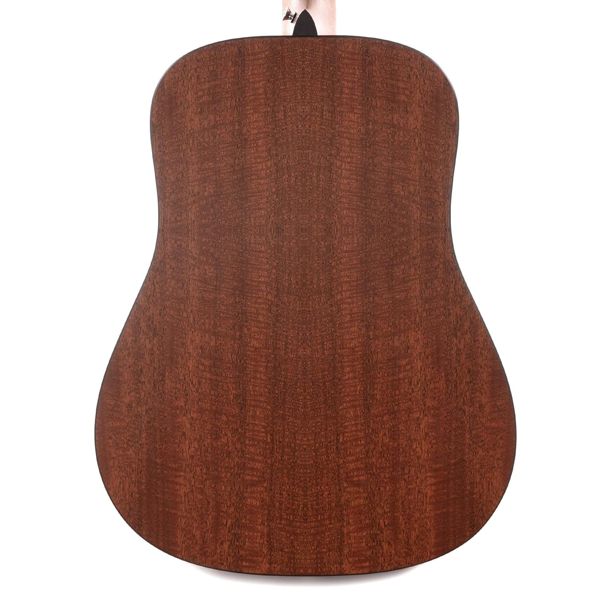 Đàn Guitar Martin X Series D-X2E Sitka Top, Mahogany Sides Acoustic w/Fishman MX w/Bag - Việt Music