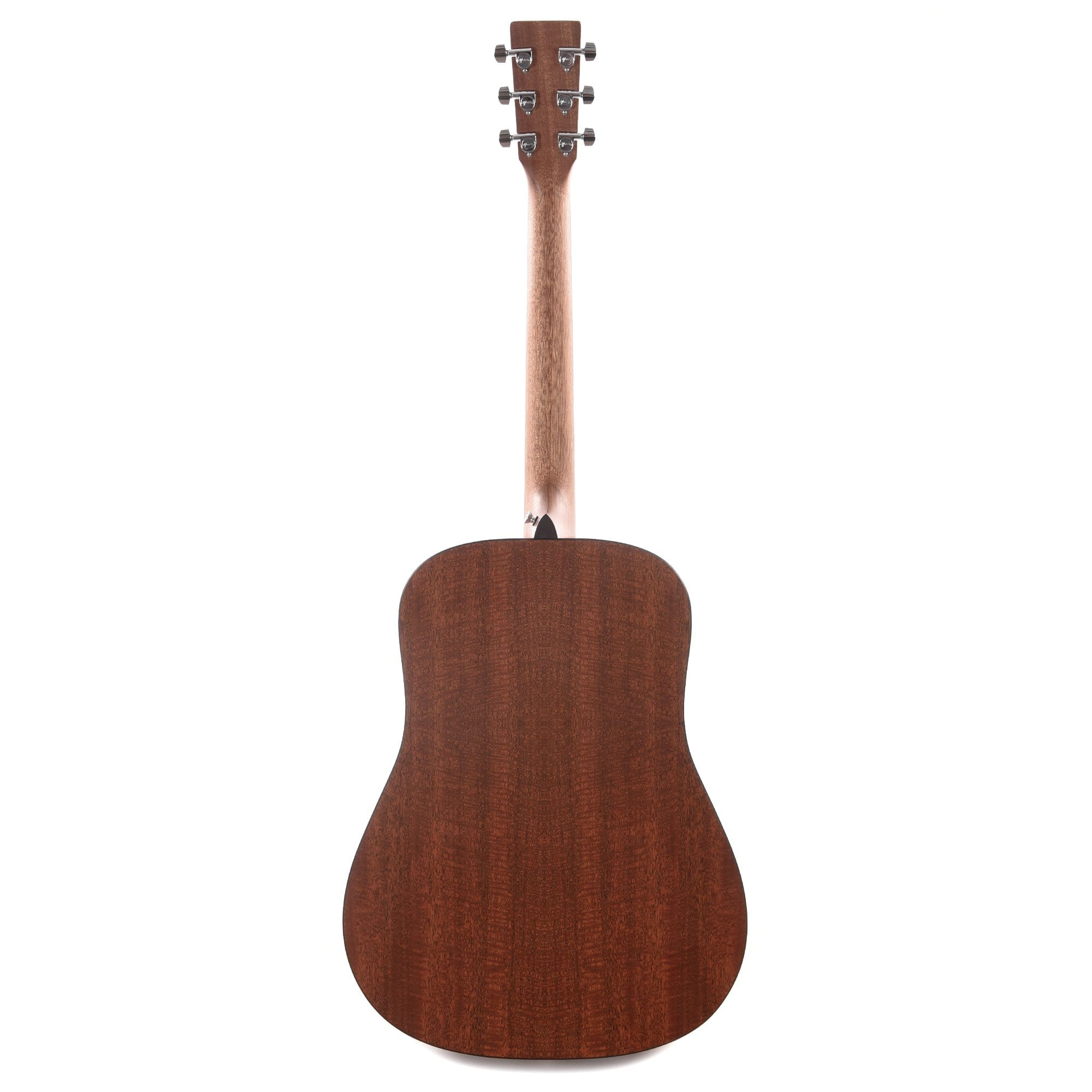 Đàn Guitar Martin X Series D-X2E Sitka Top, Mahogany Sides Acoustic w/Fishman MX w/Bag - Việt Music