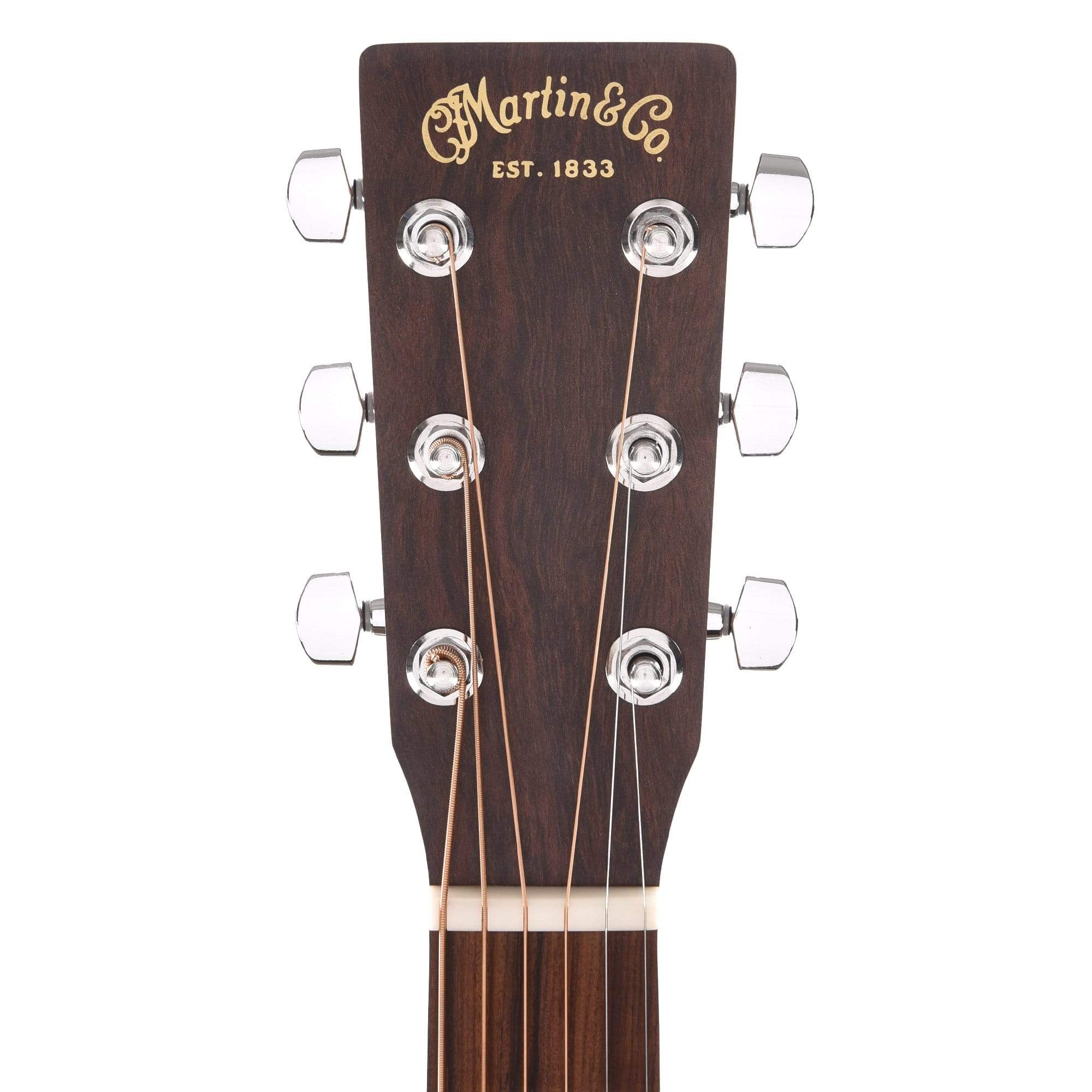 Đàn Guitar Martin X Series D-X2E Sitka Top, Mahogany Sides Acoustic w/Fishman MX w/Bag - Việt Music