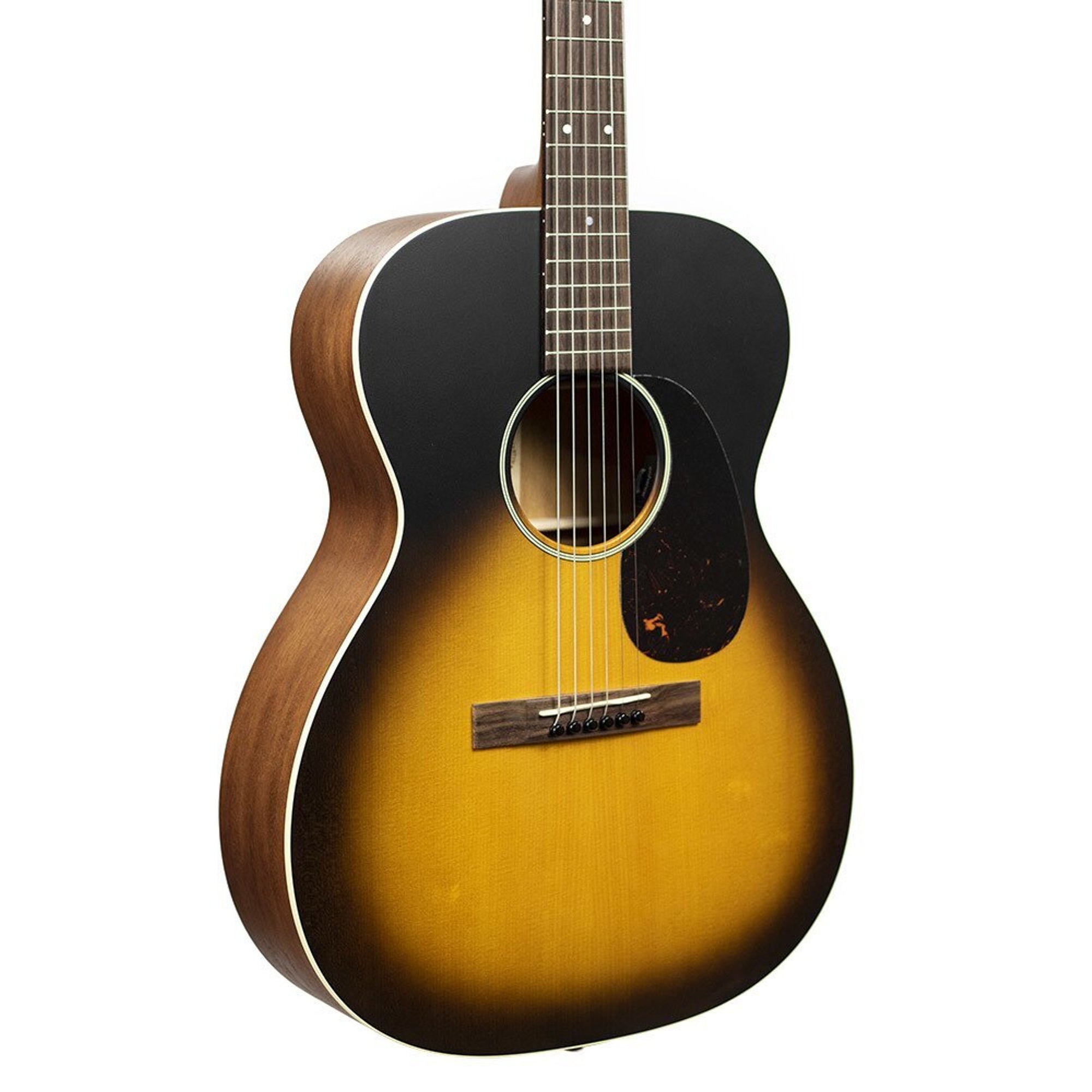 Đàn Guitar Martin 17 Series 000-17E Acoustic w/Case ( 00017E )-Việt Music