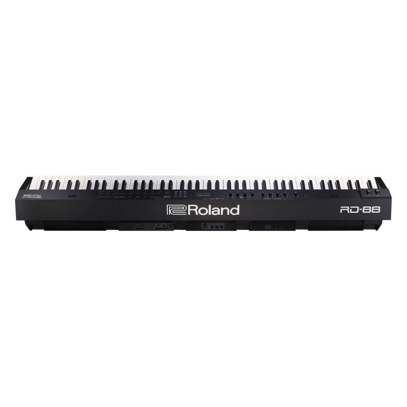 Đàn Piano Điện Roland RD88-Việt Music