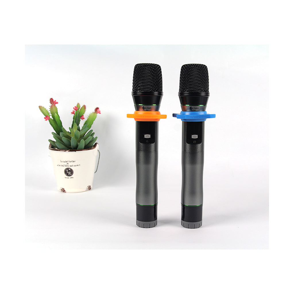 Micro Không Dây Kiwi A3-Việt Music