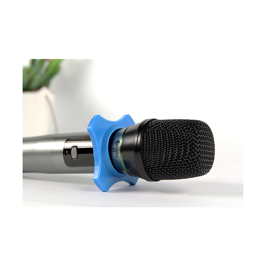 Micro Không Dây Kiwi A3-Việt Music