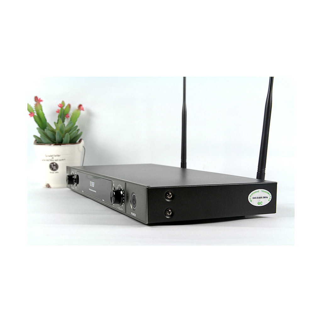 Micro Không Dây Kiwi A3-Việt Music