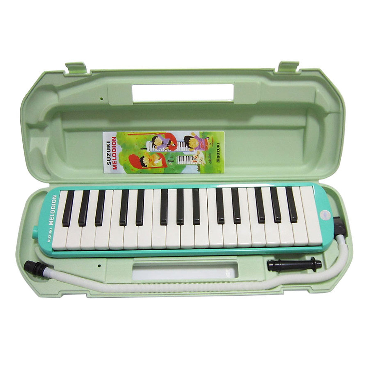 Kèn Melodion Alto Suzuki MX-32D-Việt Music