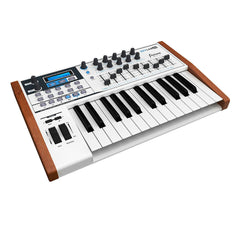 MIDI Keyboard Controller Arturia Keylab 25 - Việt Music