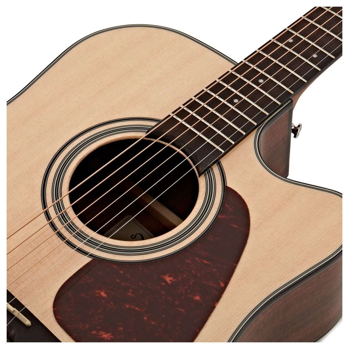 Đàn Guitar Acoustic Takamine GD15CE