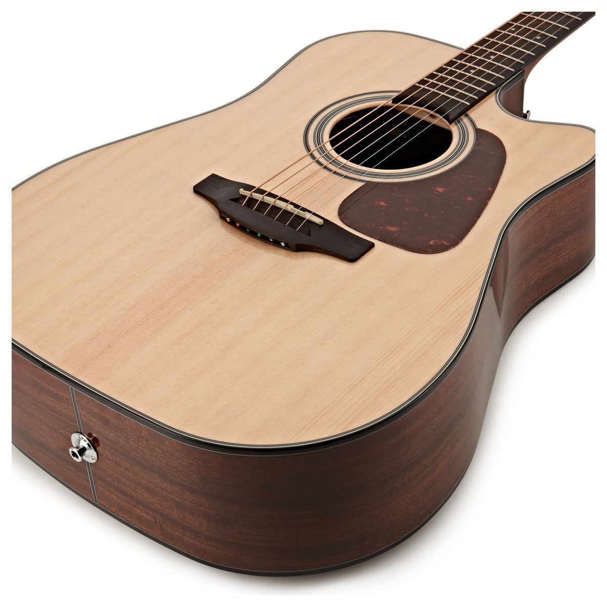 Đàn Guitar Acoustic Takamine GD15CE