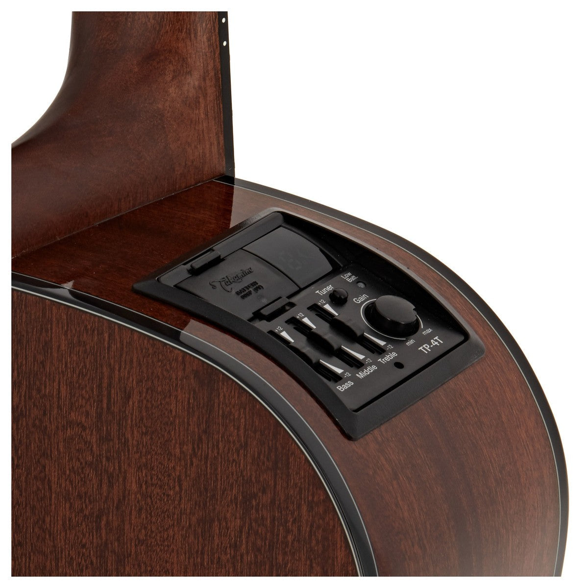 Đàn Guitar Acoustic Takamine GD15CE