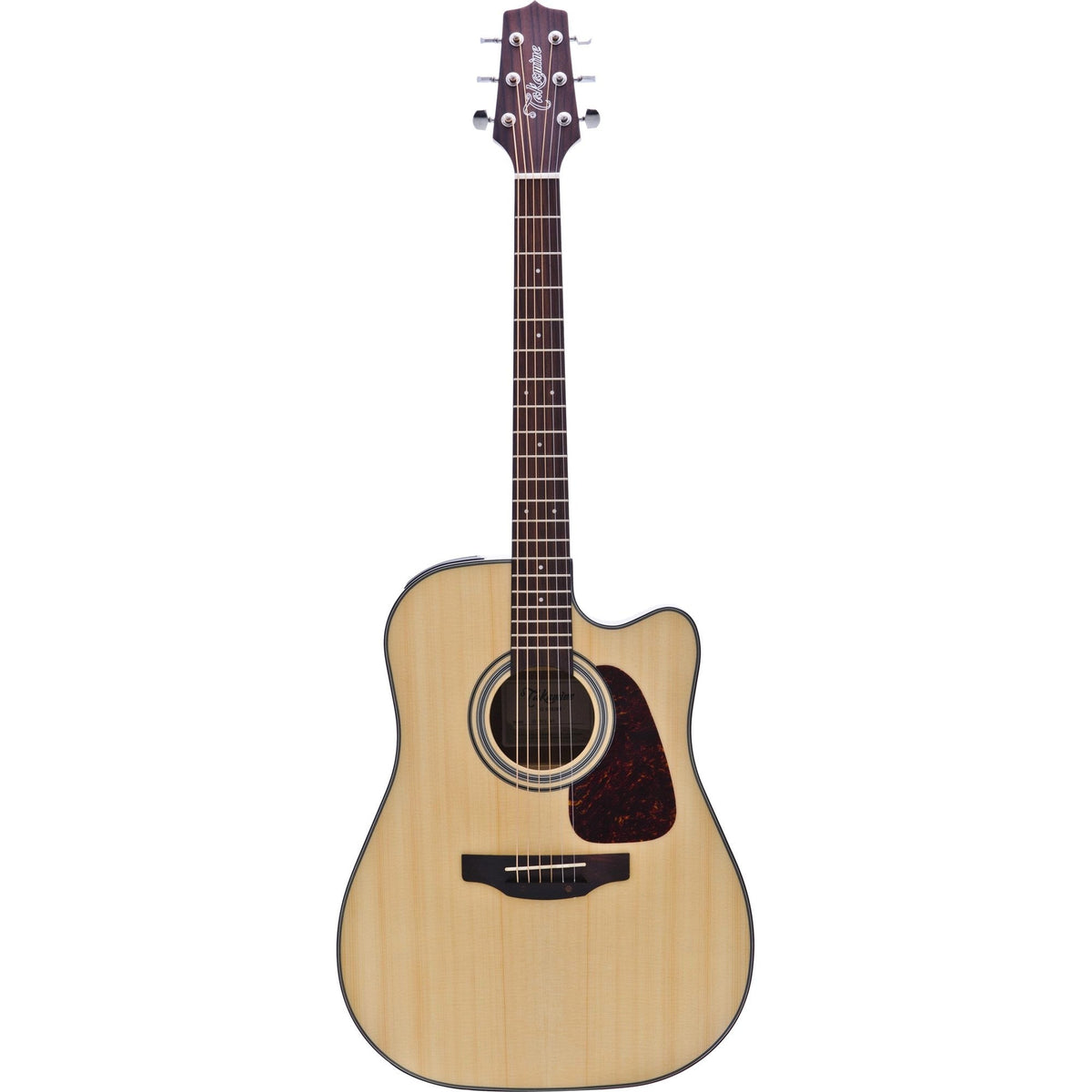 Đàn Guitar Acoustic Takamine GD15CE