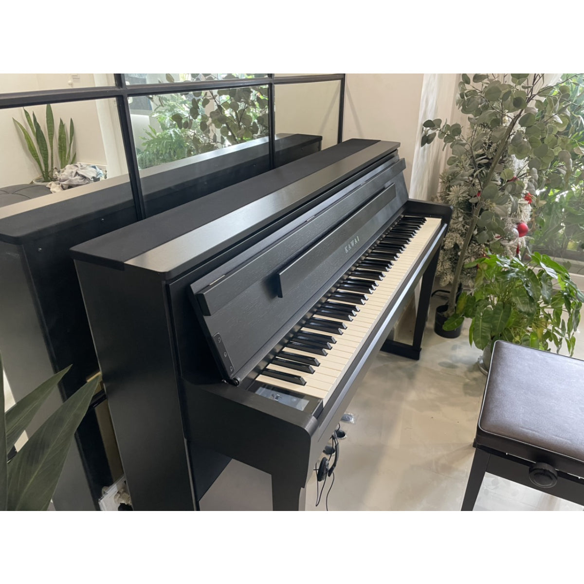 Đàn Piano Điện Kawai CA9900GP
