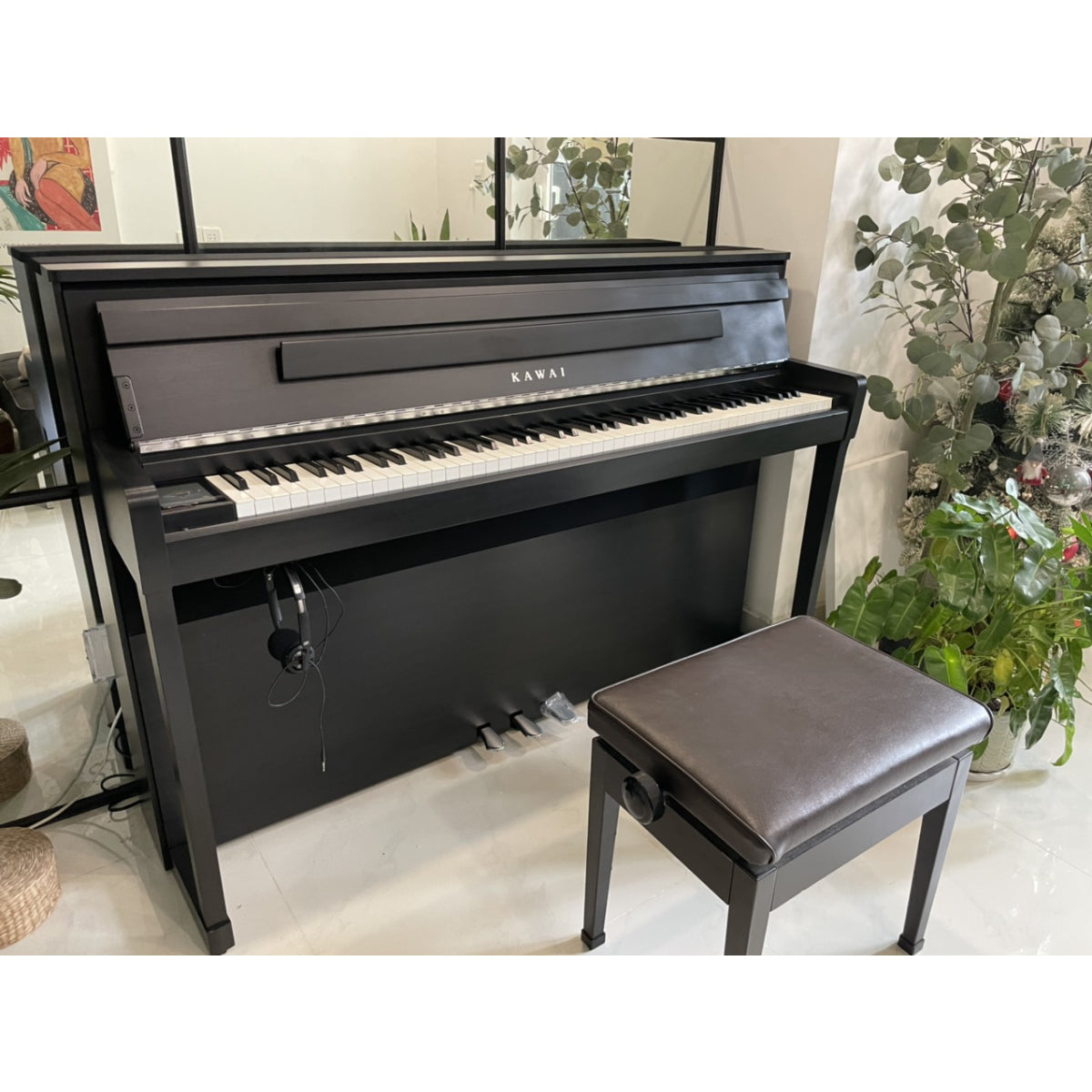 Đàn Piano Điện Kawai CA9900GP