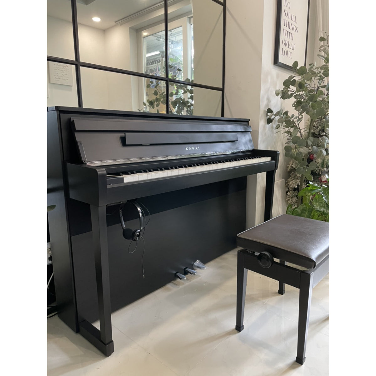 Đàn Piano Điện Kawai CA9900GP