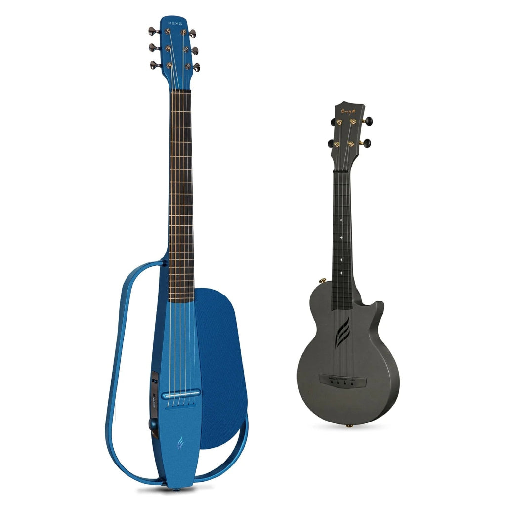 Đàn Guitar Enya NEXG Basic Smart Guitar - Guitar Thông Minh