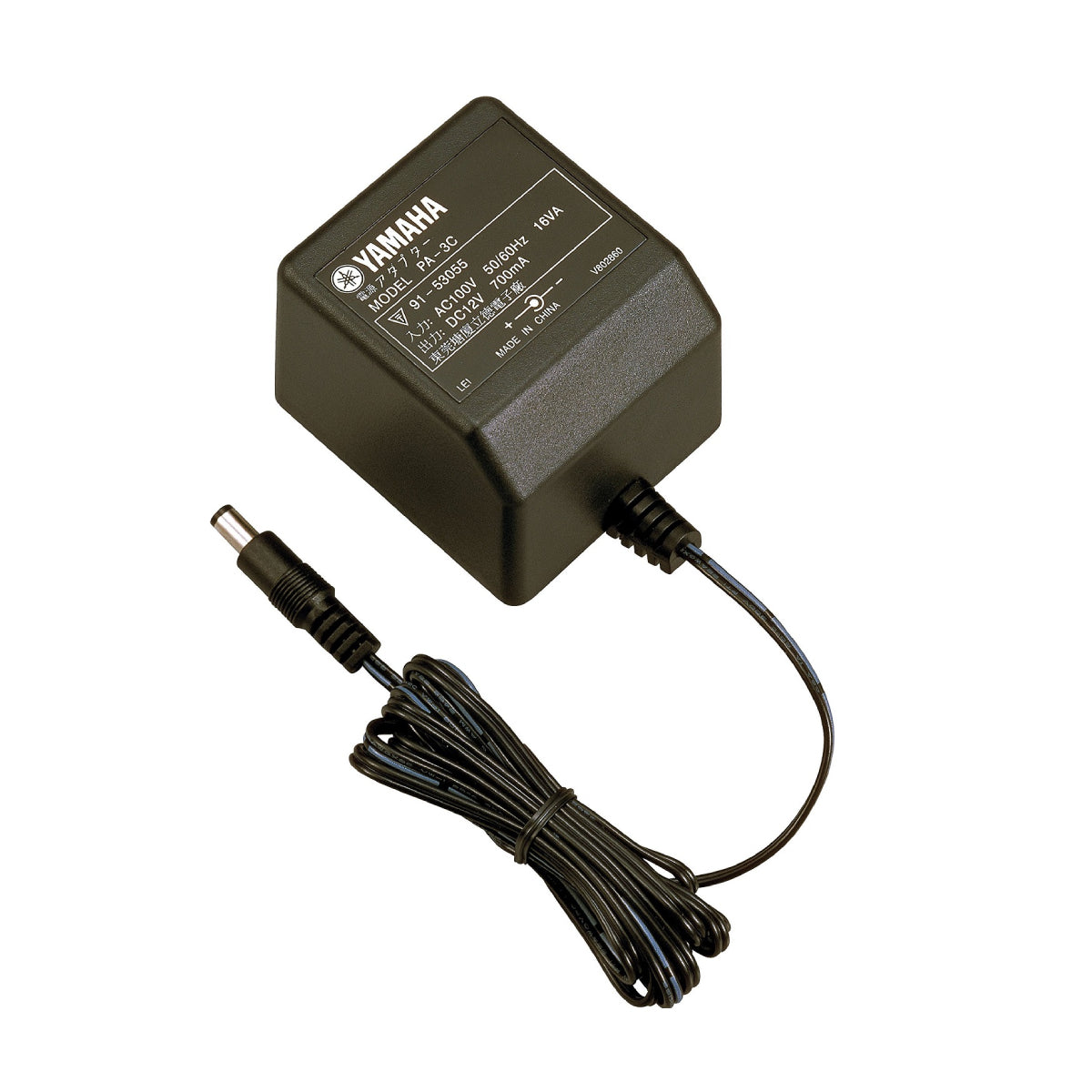 Nguồn Đàn Organ Yamaha PA-3C - Việt Music