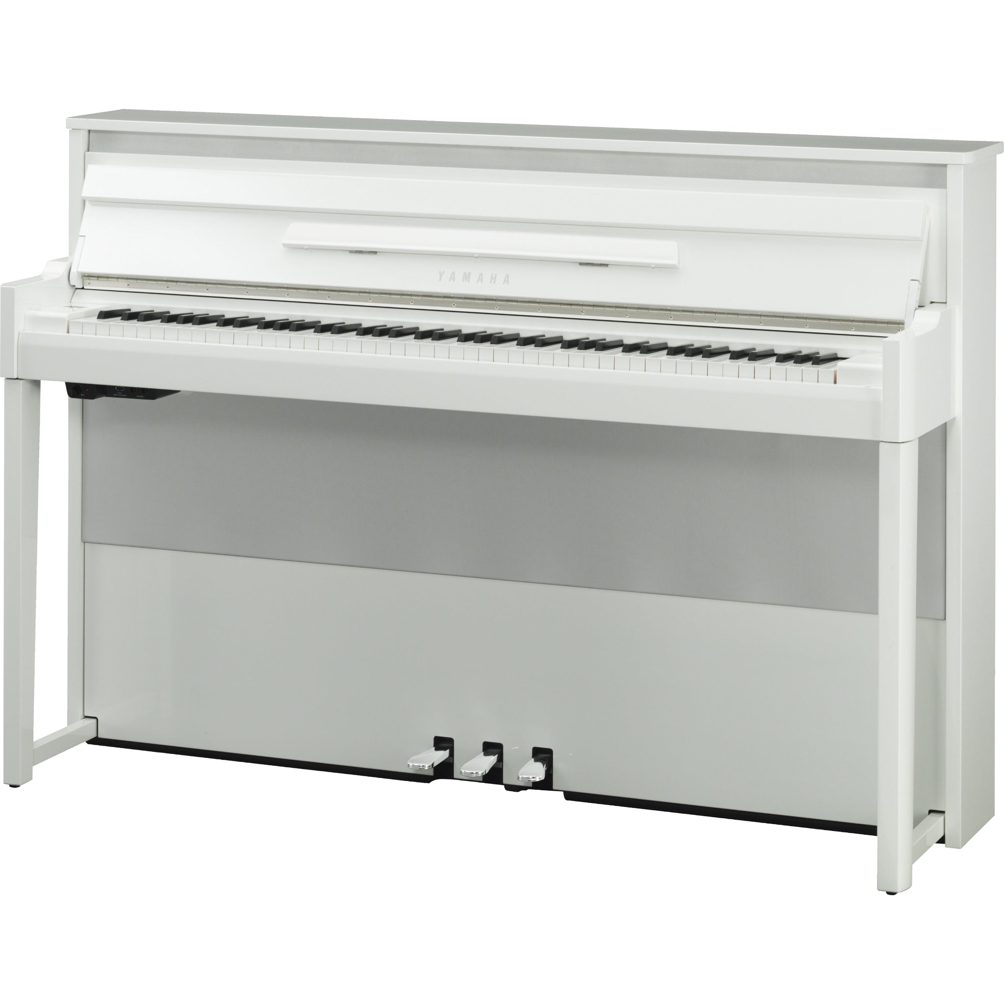 Đàn Piano Điện Yamaha NU1 - Qua Sử Dụng-Việt Music