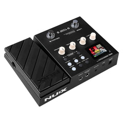 Pedal Guitar Nux MG300-Việt Music