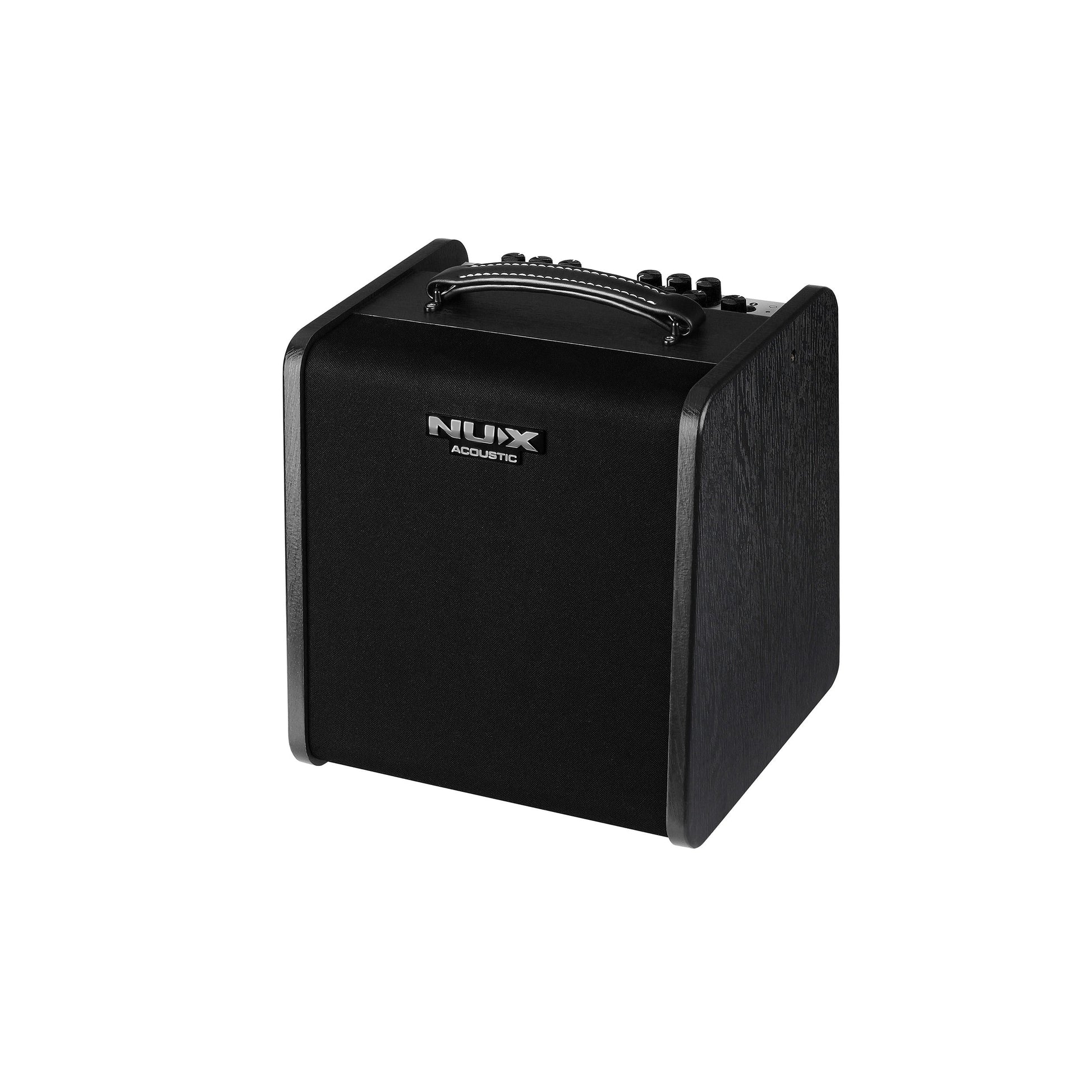 Amplifier Nux AC60 Stageman II, Combo-Việt Music