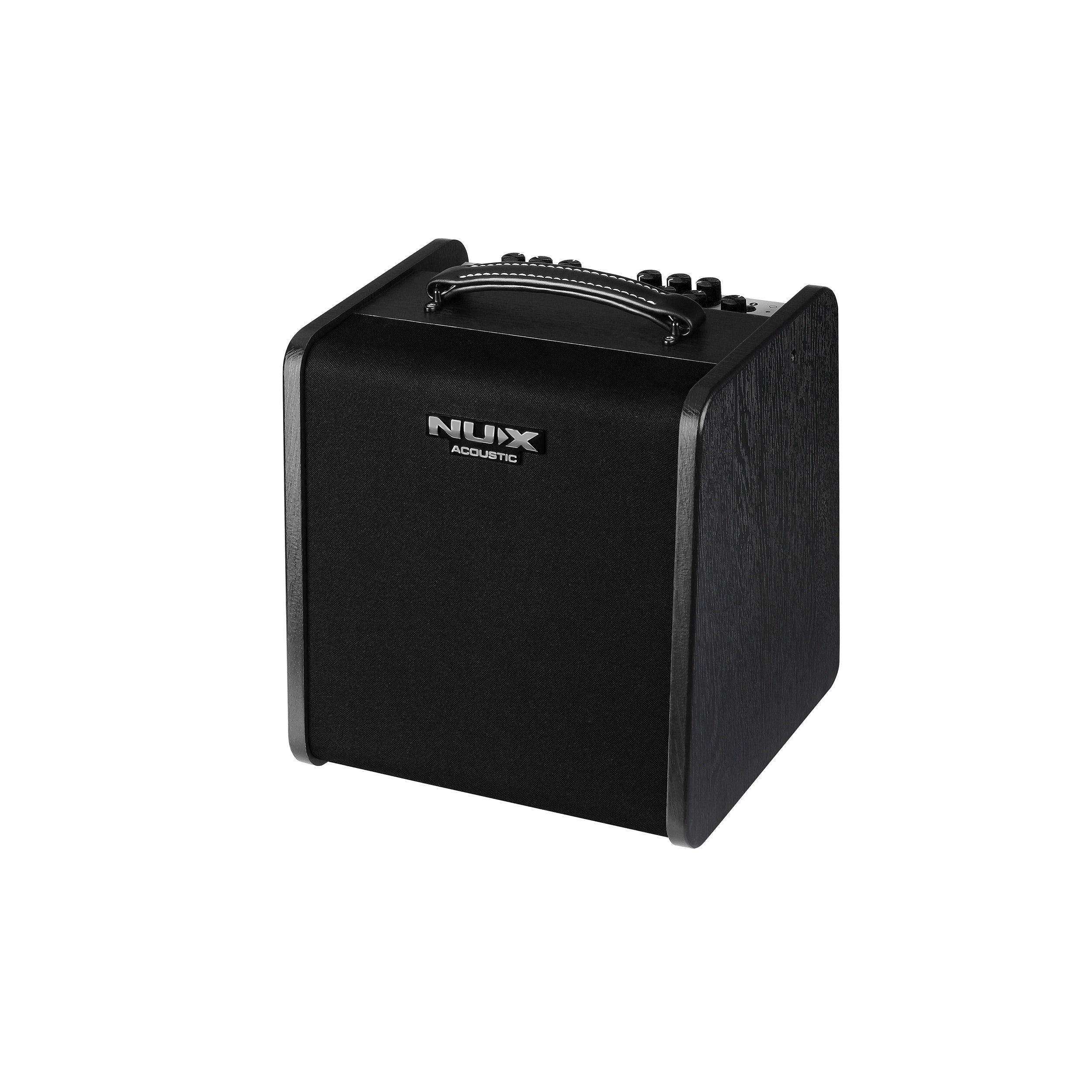 Amplifier Nux AC60 Stageman II, Combo-Việt Music