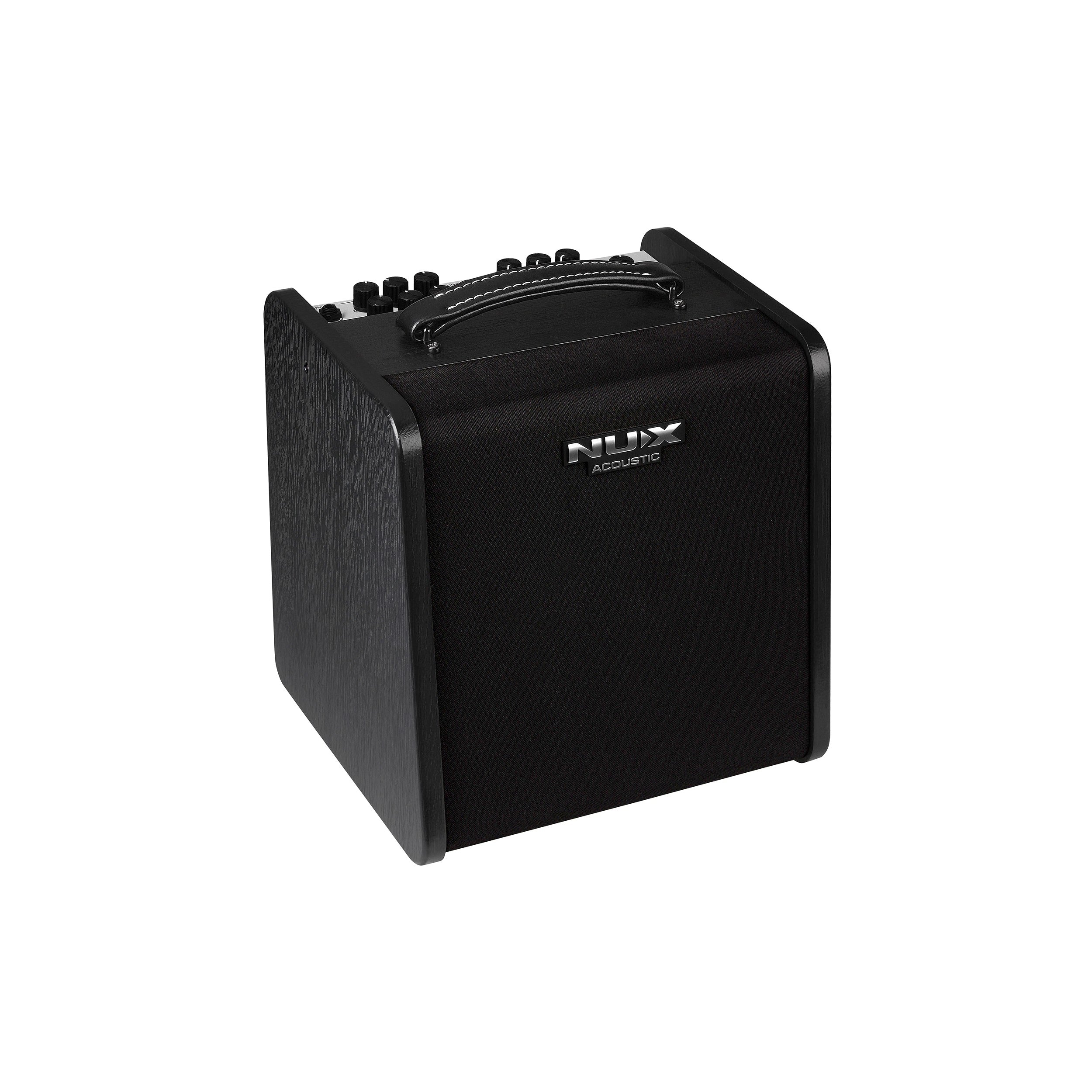 Amplifier Nux AC60 Stageman II, Combo-Việt Music