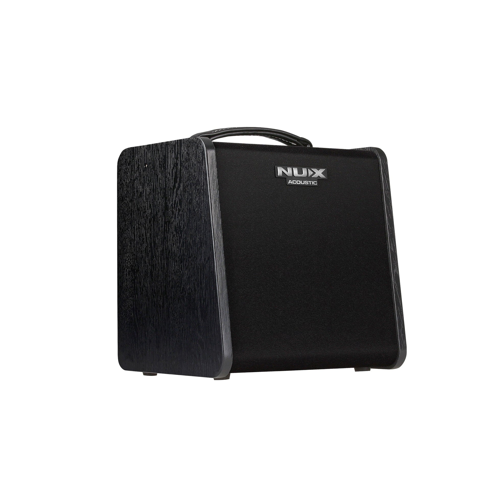 Amplifier Nux AC60 Stageman II, Combo-Việt Music