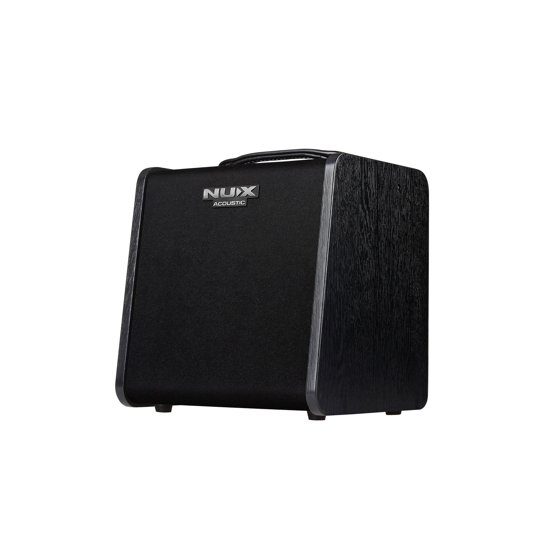 Amplifier Nux AC60 Stageman II, Combo-Việt Music