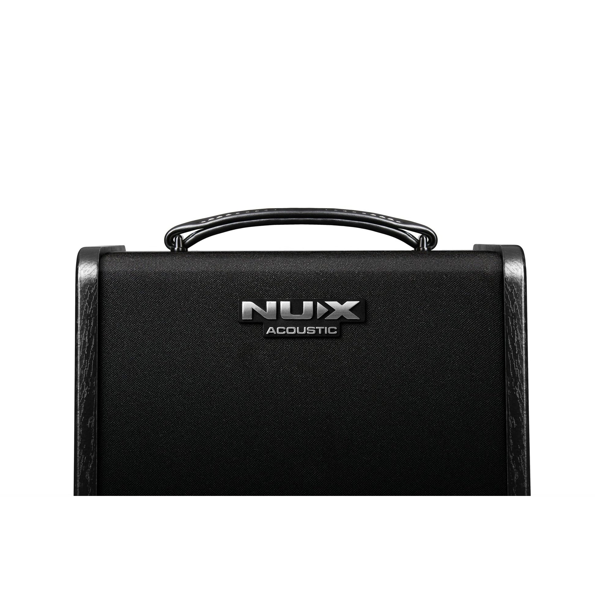 Amplifier Nux AC60 Stageman II, Combo-Việt Music