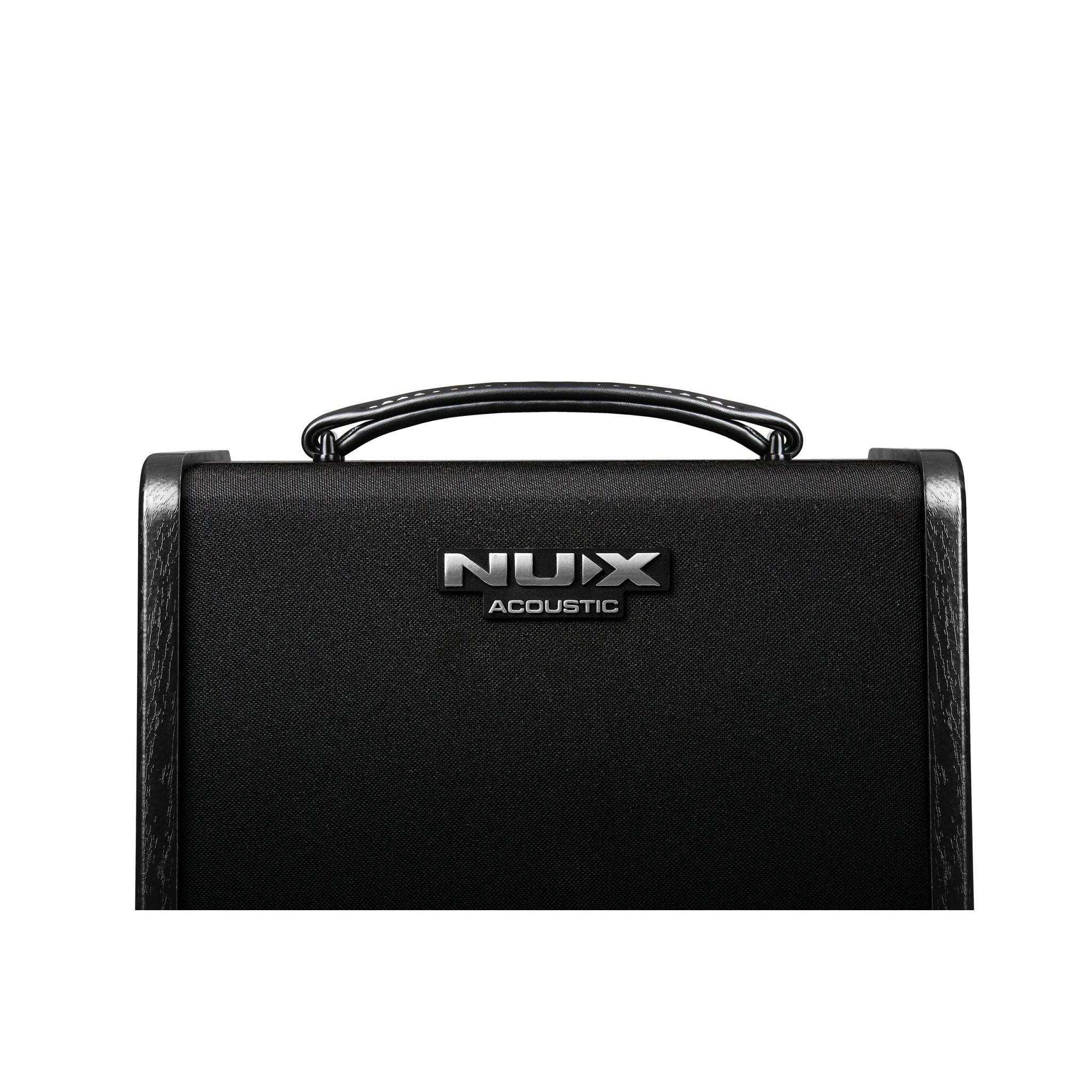 Amplifier Nux AC60 Stageman II, Combo-Việt Music