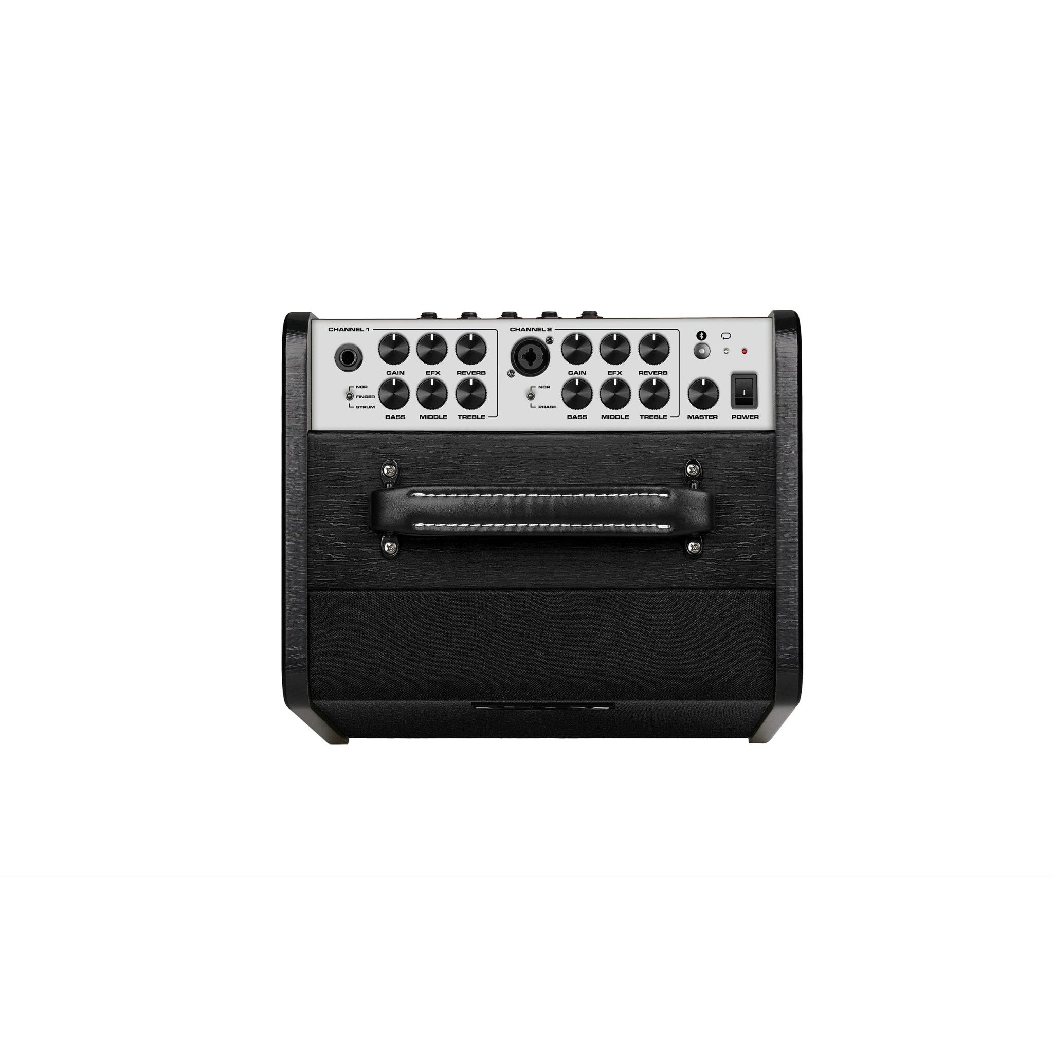 Amplifier Nux AC60 Stageman II, Combo-Việt Music