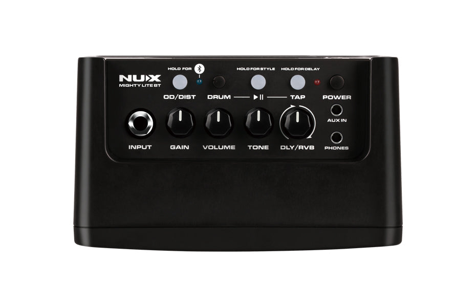Amplifier Nux Mighty Lite BT, Combo-Việt Music