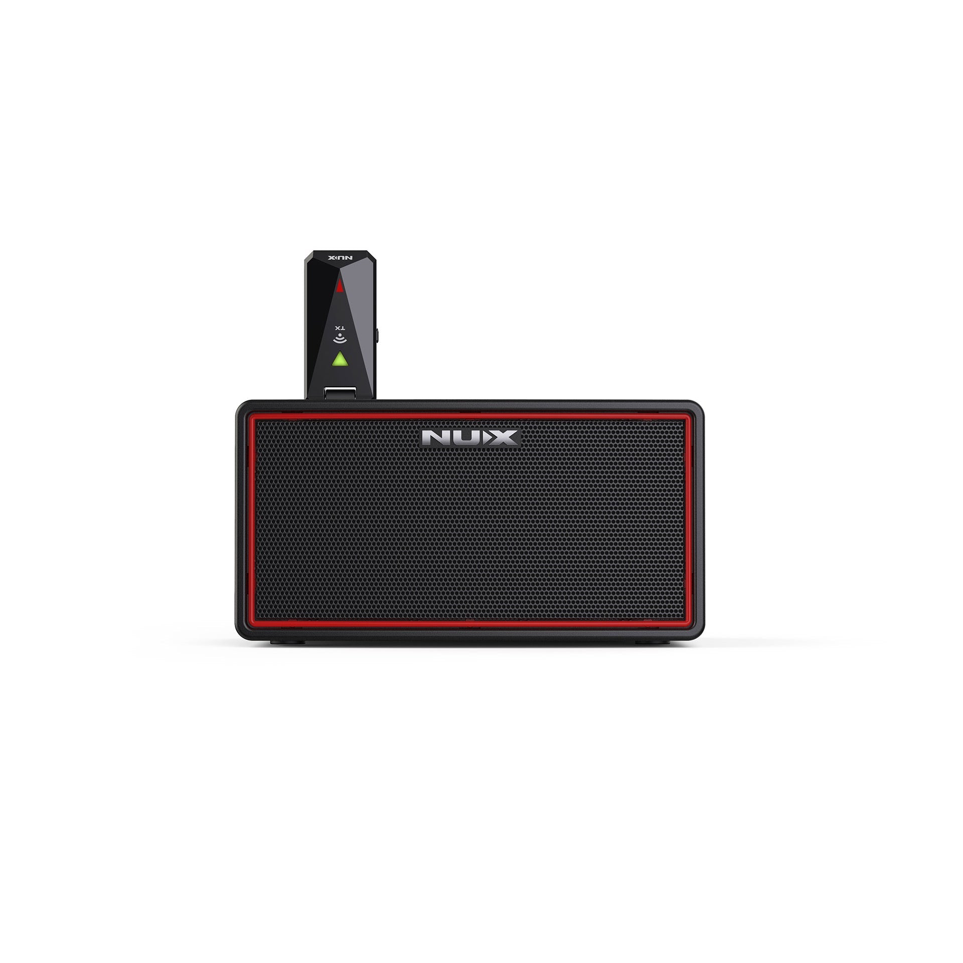 Amplifier Nux Mighty Air, Combo-Việt Music