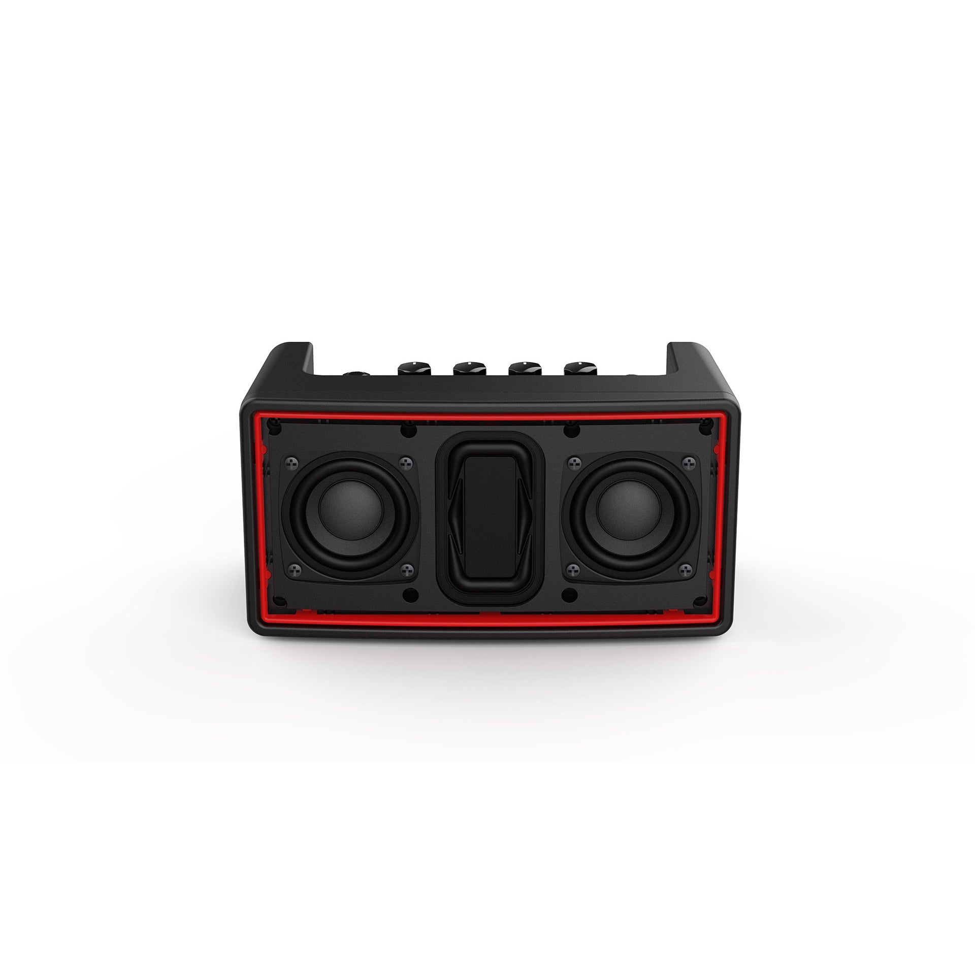 Amplifier Nux Mighty Air, Combo-Việt Music