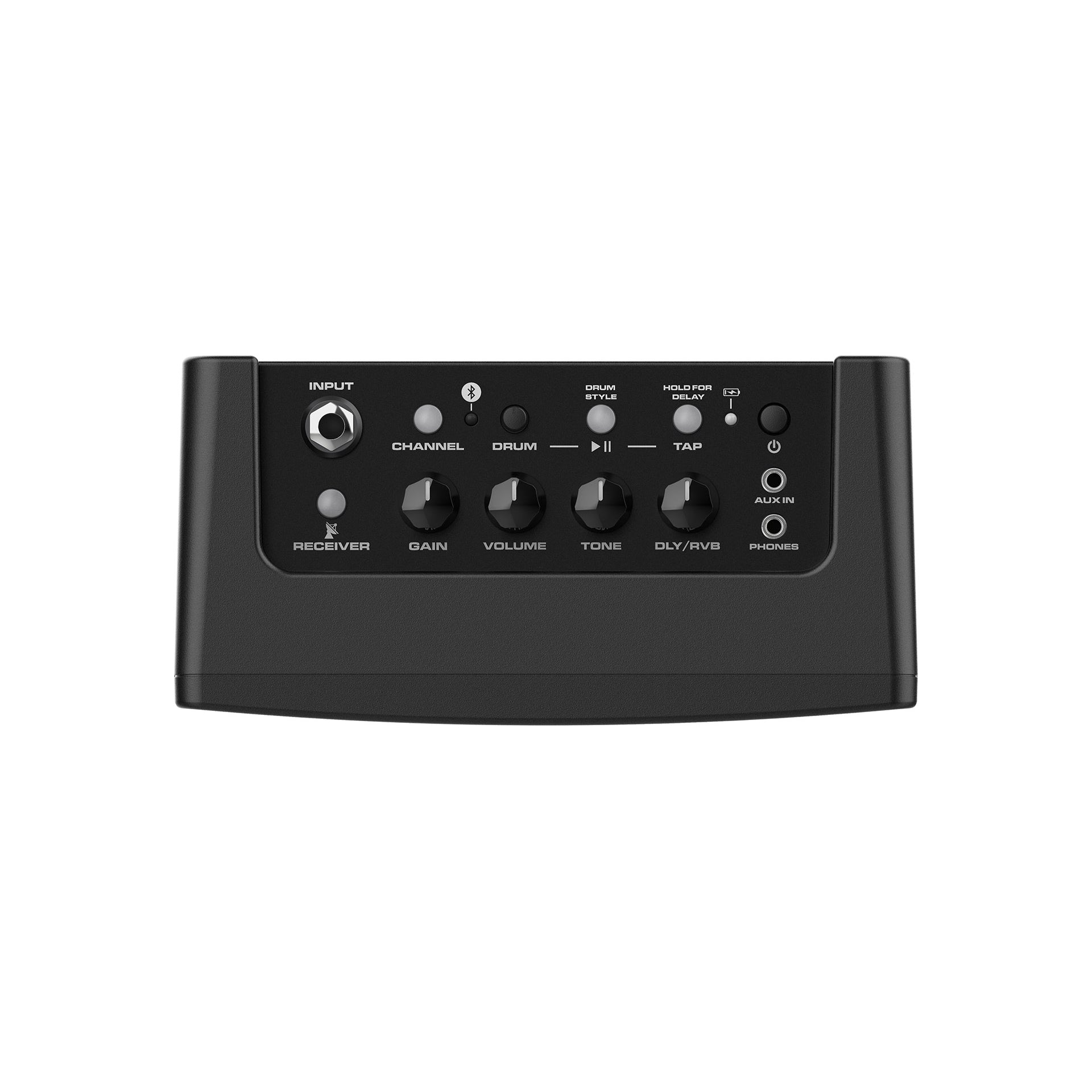 Amplifier Nux Mighty Air, Combo-Việt Music