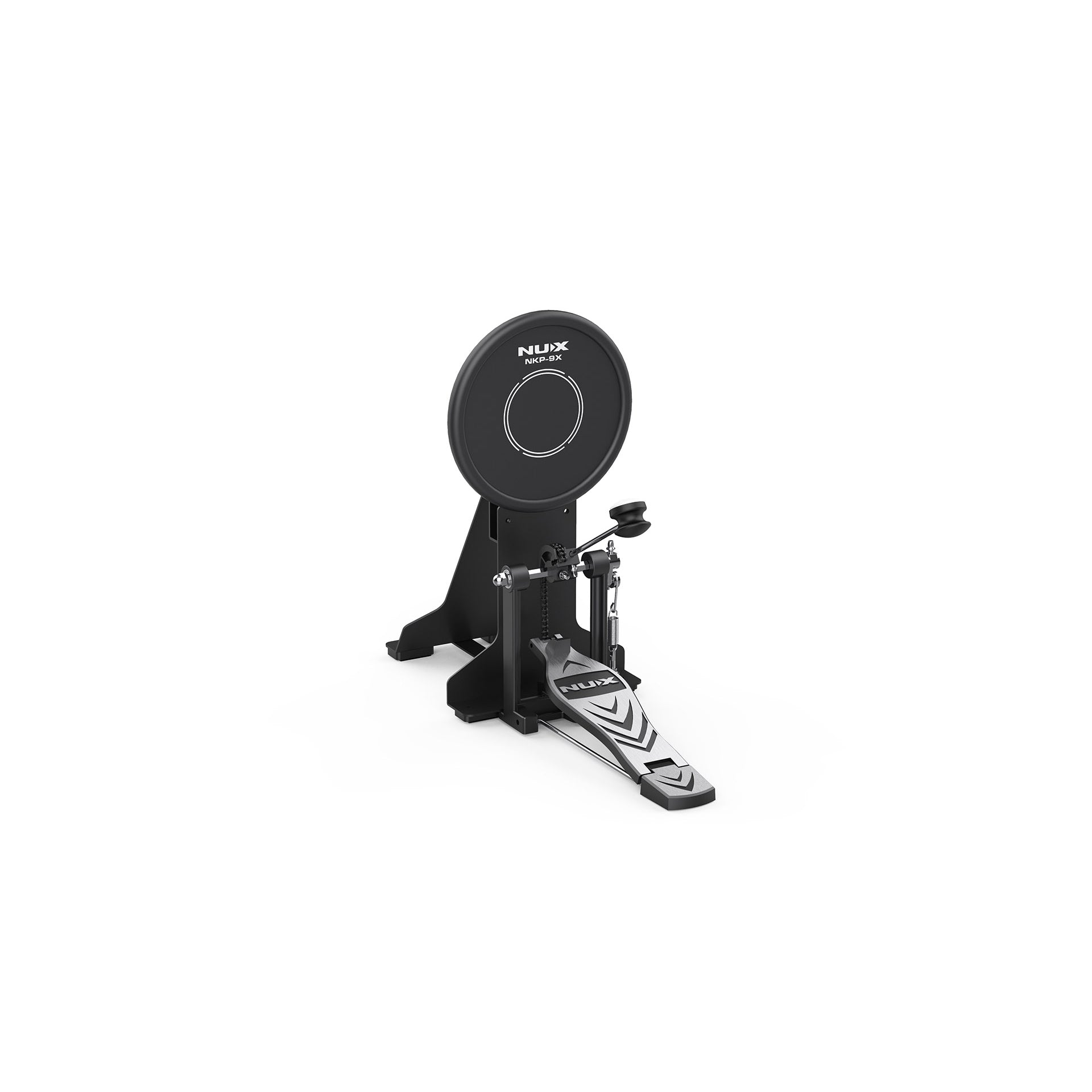 Trống Điện Nux DM1X-Việt Music