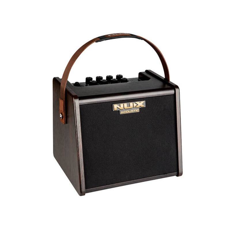 Amplifier Nux AC25, Combo Acoustic Guitar