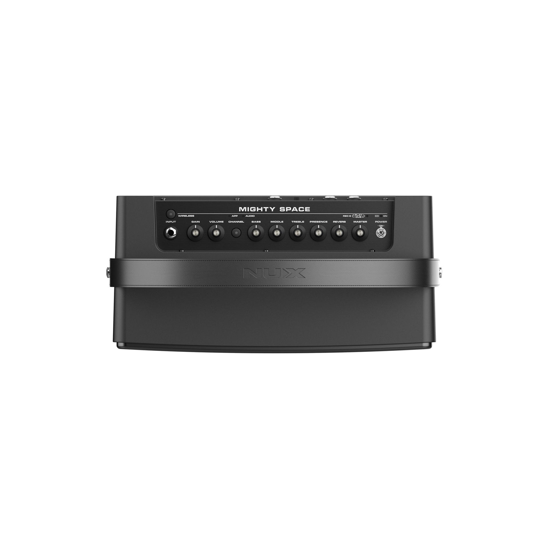 Amplifier Nux Mighty Space, Combo-Việt Music