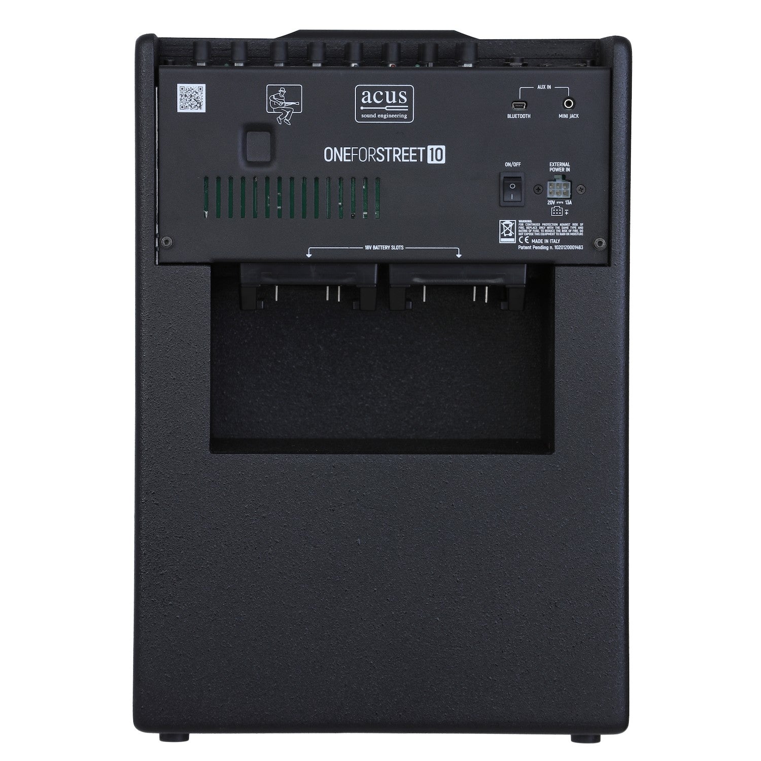 Amplifier Acus One Forstreet 10-Việt Music