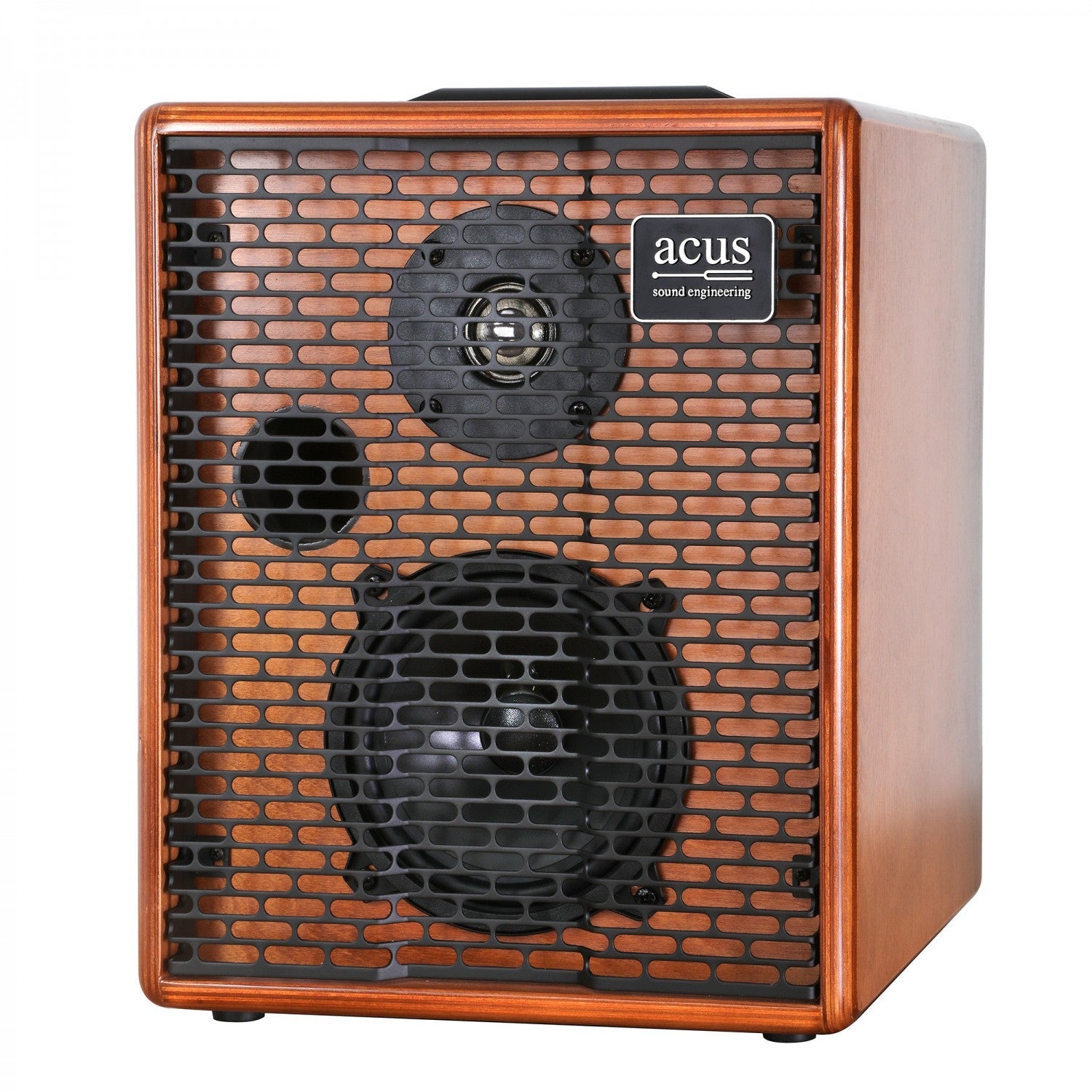 Amplifier Acus One Forstrings 5T-Việt Music