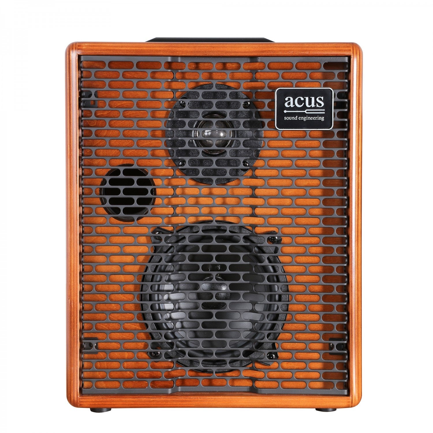 Amplifier Acus One Forstrings 5T-Việt Music