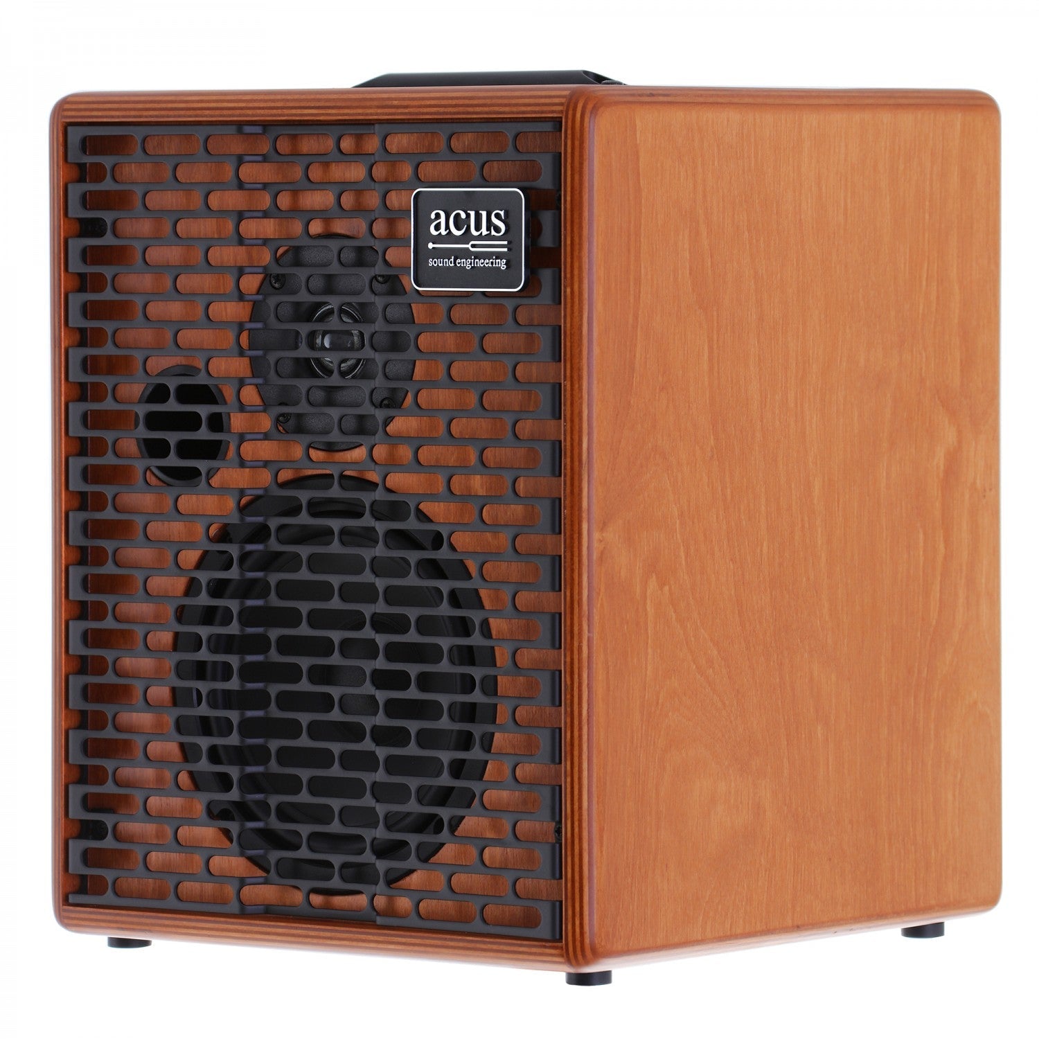 Amplifier Acus One Forstrings 6T-Việt Music