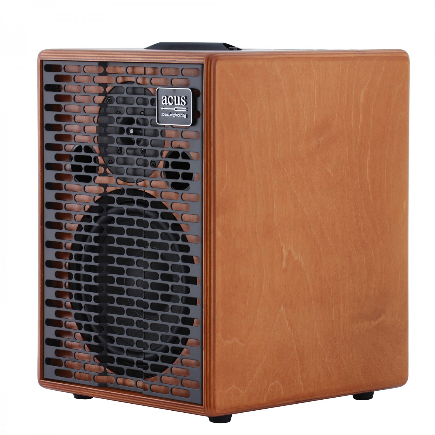 Amplifier Acus One Forstrings 8-Việt Music