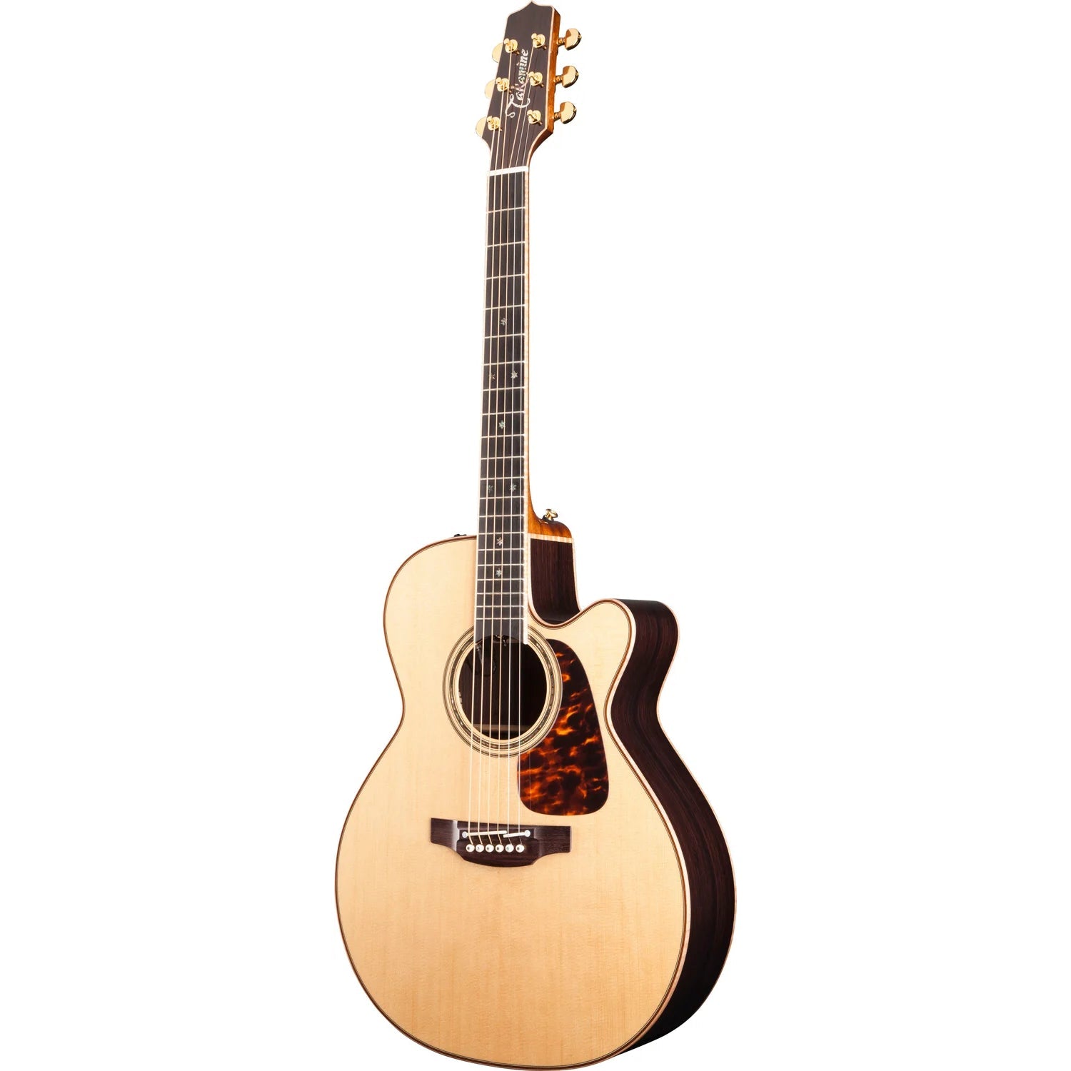 Takamine P7NC Acoustic Guitar